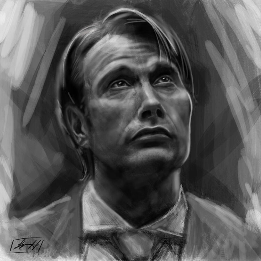 Mad Mikkelsen study, 05/15/19